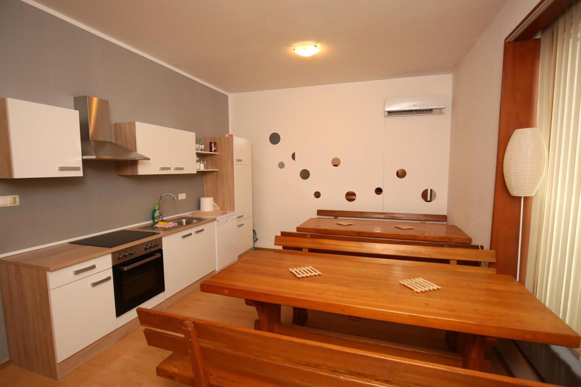 Apartments Furman - Self Check-In Rakek Exterior foto